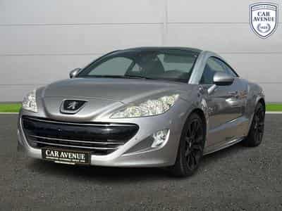 PEUGEOT RCZ 1.6 THP 16v 200ch (2012) - Foto 1