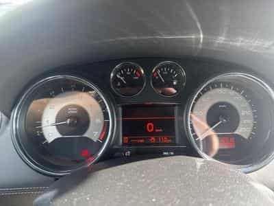 PEUGEOT RCZ 1.6 THP 16v 200ch (2012) - Photo 4