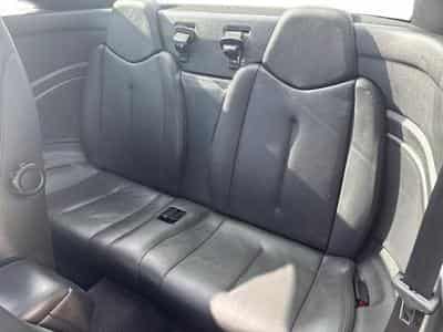 PEUGEOT RCZ 1.6 THP 16v 200ch (2012) - Photo 5