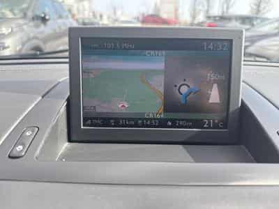 PEUGEOT RCZ 1.6 THP 16v 200ch (2012) - Photo 7