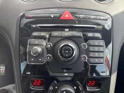 PEUGEOT RCZ 1.6 THP 16v 200ch (2012) - Photo 8