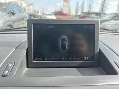 PEUGEOT RCZ 1.6 THP 16v 200ch (2012) - Photo 9