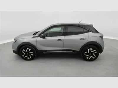 Opel Mokka 1.2 Turbo GS Line CARPLAY / FULL LED / CLIM (2024) - Photo 3