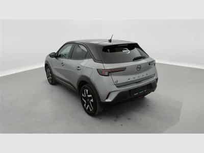 Opel Mokka 1.2 Turbo GS Line CARPLAY / FULL LED / CLIM (2024) - Photo 2