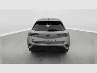 Opel Mokka 1.2 Turbo GS Line CARPLAY / FULL LED / CLIM (2024) - Photo 5