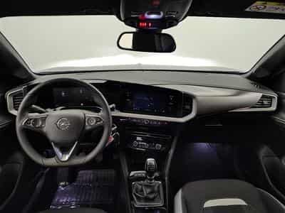 Opel Mokka 1.2 Turbo GS Line CARPLAY / FULL LED / CLIM (2024) - Photo 8