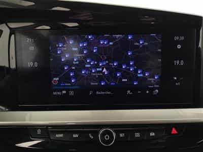 Opel Mokka 1.2 Turbo GS Line CARPLAY / FULL LED / CLIM (2024) - Photo 11