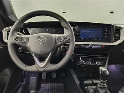 Opel Mokka 1.2 Turbo GS Line CARPLAY / FULL LED / CLIM (2024) - Photo 9