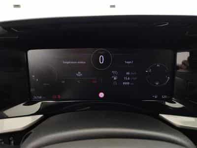 Opel Mokka 1.2 Turbo GS Line CARPLAY / FULL LED / CLIM (2024) - Photo 10