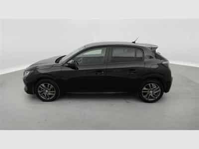 Peugeot 208 1.2i PureTech 100Cv EAT Style CARPLAY / ALU / PDC (2021) - Photo 3