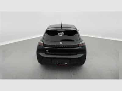 Peugeot 208 1.2i PureTech 100Cv EAT Style CARPLAY / ALU / PDC (2021) - Photo 5