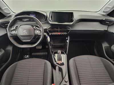 Peugeot 208 1.2i PureTech 100Cv EAT Style CARPLAY / ALU / PDC (2021) - Photo 8