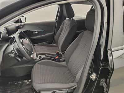 Peugeot 208 1.2i PureTech 100Cv EAT Style CARPLAY / ALU / PDC (2021) - Photo 7
