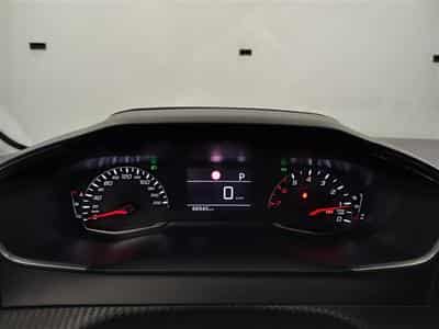 Peugeot 208 1.2i PureTech 100Cv EAT Style CARPLAY / ALU / PDC (2021) - Photo 10