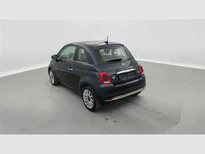 Fiat 500 1.0i MHEV Dolcevita *NAVI/T.PANO/PDC/CARPLAY/JA16* (2022) - Photo 2