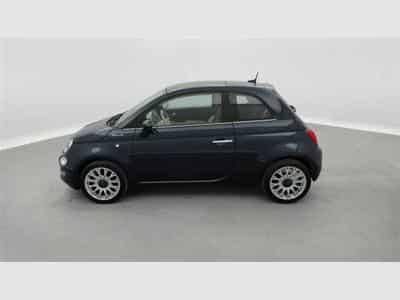 Fiat 500 1.0i MHEV Dolcevita *NAVI/T.PANO/PDC/CARPLAY/JA16* (2022) - Photo 3