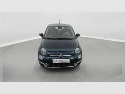 Fiat 500 1.0i MHEV Dolcevita *NAVI/T.PANO/PDC/CARPLAY/JA16* (2022) - Photo 4