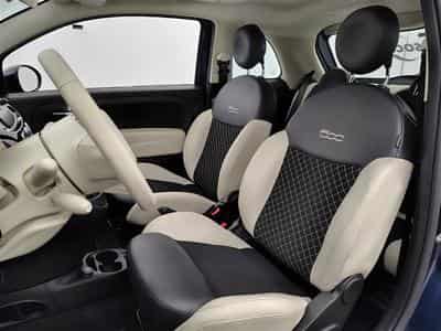Fiat 500 1.0i MHEV Dolcevita *NAVI/T.PANO/PDC/CARPLAY/JA16* (2022) - Photo 7
