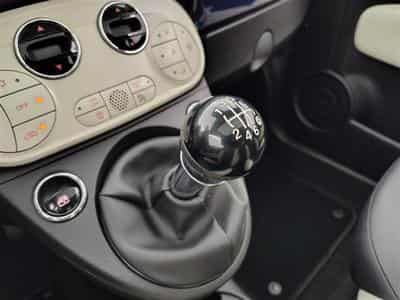 Fiat 500 1.0i MHEV Dolcevita *NAVI/T.PANO/PDC/CARPLAY/JA16* (2022) - Photo 12