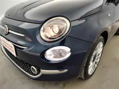 Fiat 500 1.0i MHEV Dolcevita *NAVI/T.PANO/PDC/CARPLAY/JA16* (2022) - Photo 15