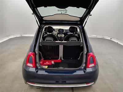 Fiat 500 1.0i MHEV Dolcevita *NAVI/T.PANO/PDC/CARPLAY/JA16* (2022) - Photo 14