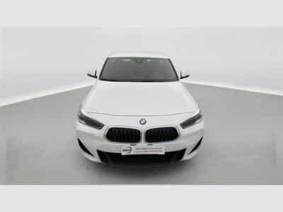 BMW X2 1.5iA sDrive18 Pack M S-CUIR / NAVI / CAMERA (2023) - Photo 4