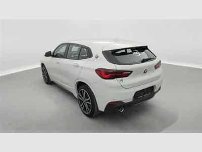 BMW X2 1.5iA sDrive18 Pack M S-CUIR / NAVI / CAMERA (2023) - Photo 2