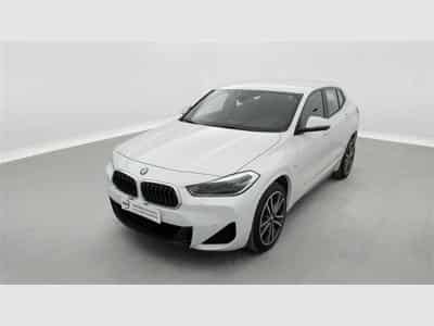 BMW X2 1.5iA sDrive18 Pack M S-CUIR / NAVI / CAMERA (2023) - Photo 1