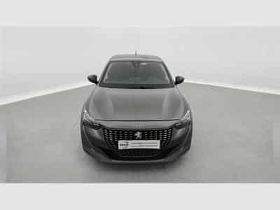 Peugeot 208 1.2i PureTech Active Pack (2023) - Photo 4