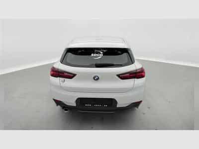 BMW X2 1.5iA sDrive18 Pack M S-CUIR / NAVI / CAMERA (2023) - Photo 5