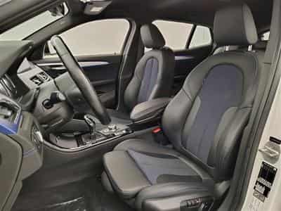 BMW X2 1.5iA sDrive18 Pack M S-CUIR / NAVI / CAMERA (2023) - Photo 7