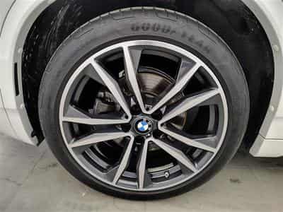BMW X2 1.5iA sDrive18 Pack M S-CUIR / NAVI / CAMERA (2023) - Photo 6