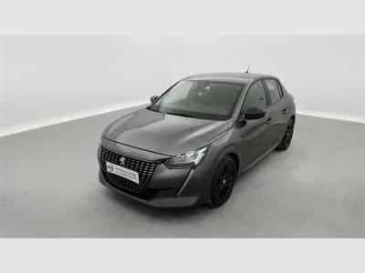 Peugeot 208 1.2i PureTech Active Pack (2023) - Photo 1