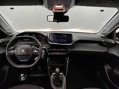 Peugeot 208 1.2i PureTech Active Pack (2023) - Photo 8