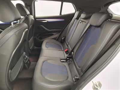 BMW X2 1.5iA sDrive18 Pack M S-CUIR / NAVI / CAMERA (2023) - Photo 13