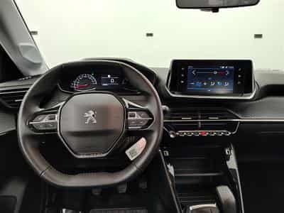 Peugeot 208 1.2i PureTech Active Pack (2023) - Photo 9