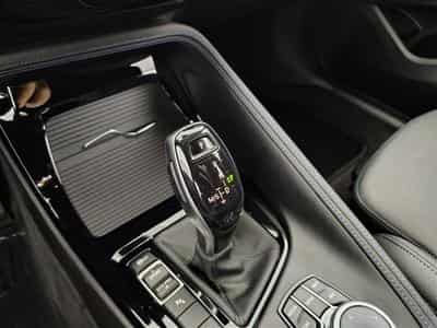 BMW X2 1.5iA sDrive18 Pack M S-CUIR / NAVI / CAMERA (2023) - Photo 12