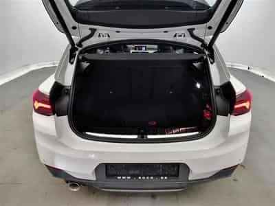 BMW X2 1.5iA sDrive18 Pack M S-CUIR / NAVI / CAMERA (2023) - Photo 14