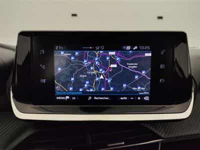 Peugeot 208 1.2i PureTech Active Pack (2023) - Photo 11