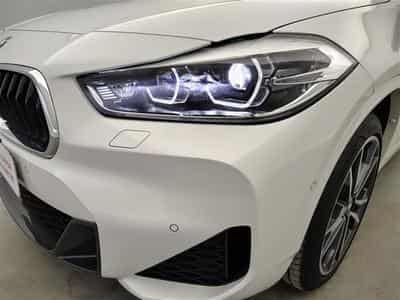 BMW X2 1.5iA sDrive18 Pack M S-CUIR / NAVI / CAMERA (2023) - Photo 15