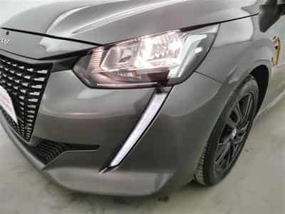 Peugeot 208 1.2i PureTech Active Pack (2023) - Photo 15