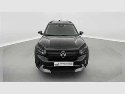 Citroen C3 Aircross 1.2 Hybrid 145Cv e-DCS6 Plus CARPLAY / CAMERA (2025) - Photo 4
