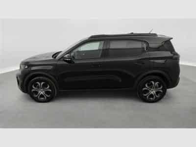 Citroen C3 Aircross 1.2 Hybrid 145Cv e-DCS6 Plus CARPLAY / CAMERA (2025) - Photo 3