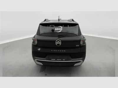 Citroen C3 Aircross 1.2 Hybrid 145Cv e-DCS6 Plus CARPLAY / CAMERA (2025) - Photo 5