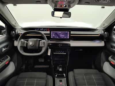 Citroen C3 Aircross 1.2 Hybrid 145Cv e-DCS6 Plus CARPLAY / CAMERA (2025) - Photo 8
