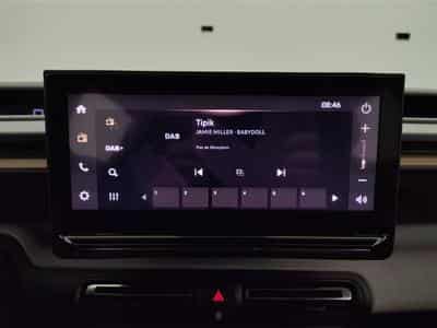 Citroen C3 Aircross 1.2 Hybrid 145Cv e-DCS6 Plus CARPLAY / CAMERA (2025) - Photo 11