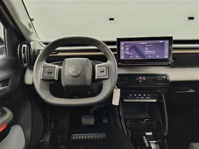 Citroen C3 Aircross 1.2 Hybrid 145Cv e-DCS6 Plus CARPLAY / CAMERA (2025) - Photo 9