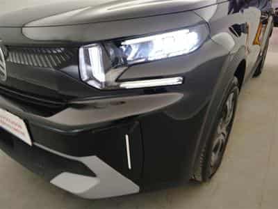 Citroen C3 Aircross 1.2 Hybrid 145Cv e-DCS6 Plus CARPLAY / CAMERA (2025) - Photo 15