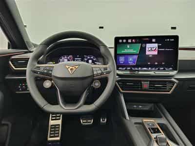 Cupra Formentor 1.5 eTSI 150cv DSG CARPLAY / FULL LED / CAMERA (2026) - Photo 9