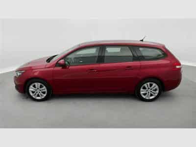 Peugeot 308 SW 1.2 PureTech Business CARPLAY / PDC (2020) - Photo 3